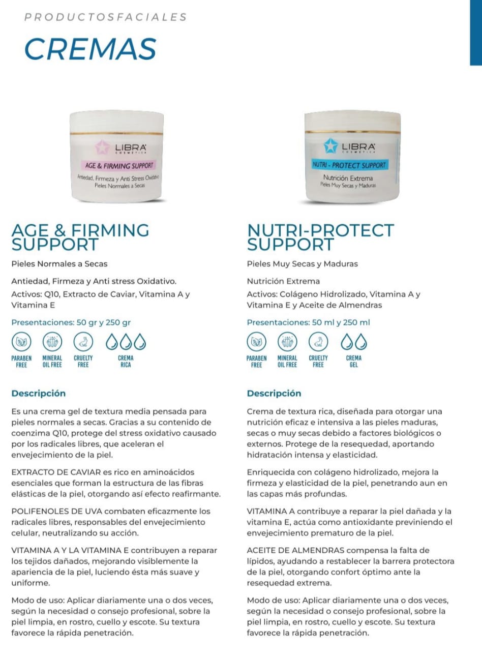 Anti age y nutri protect