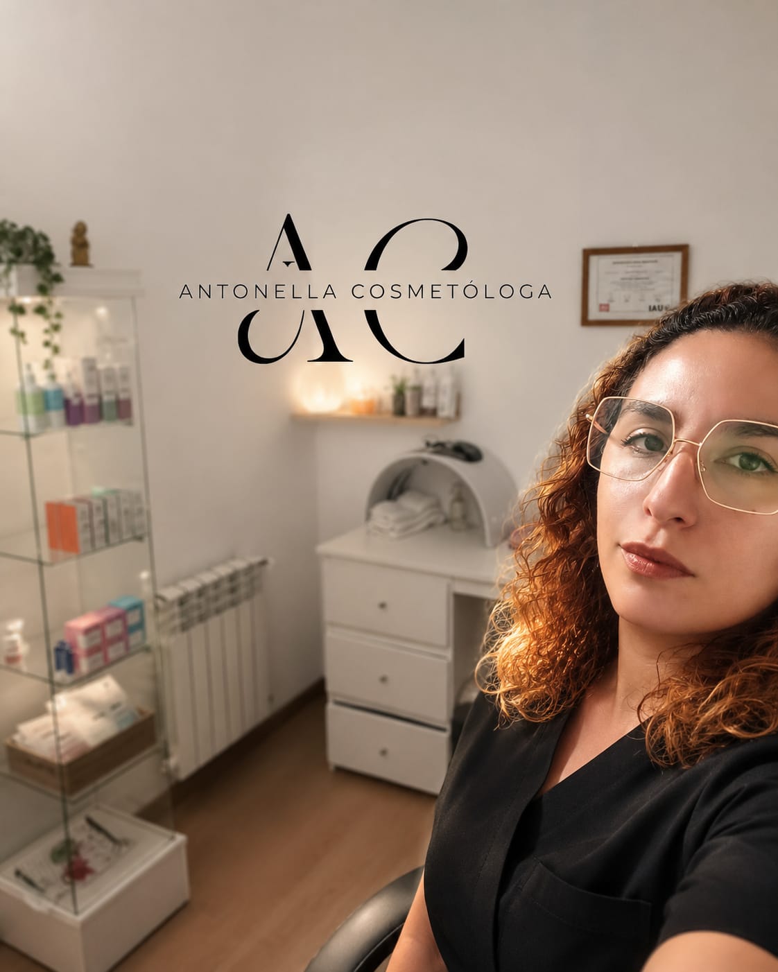 Antonella Cosmetologa