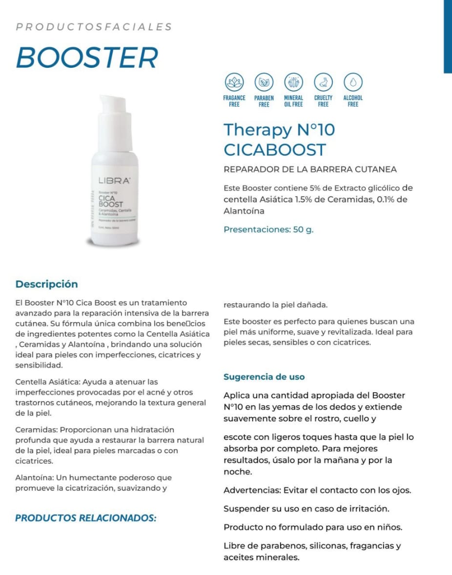 Cicabost
