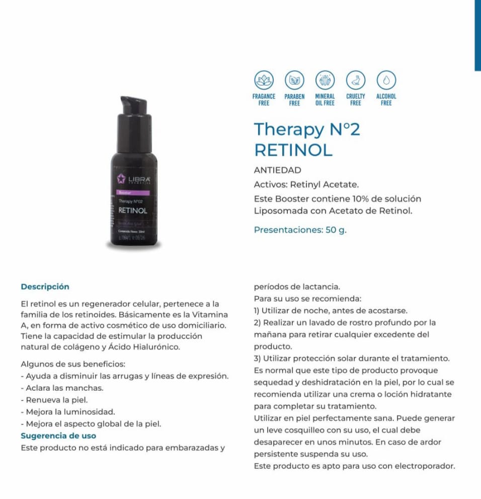 Retinol