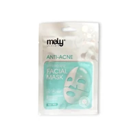Hydrogel Facial Mask ANTI-ACNE