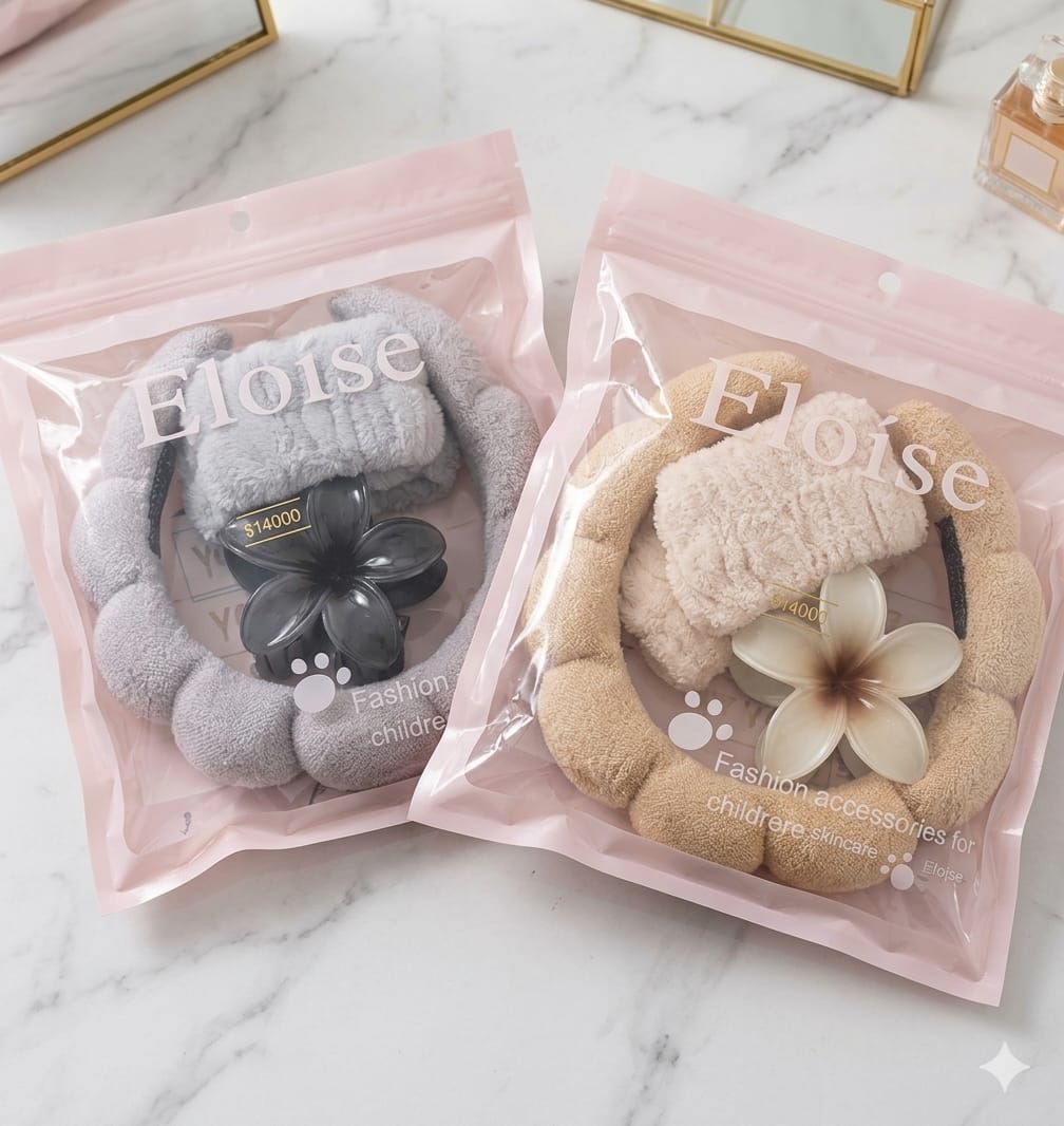 Set de skincare ELOISE