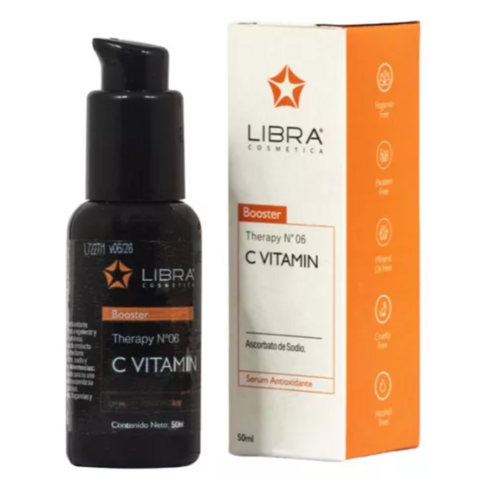 Vitamina C