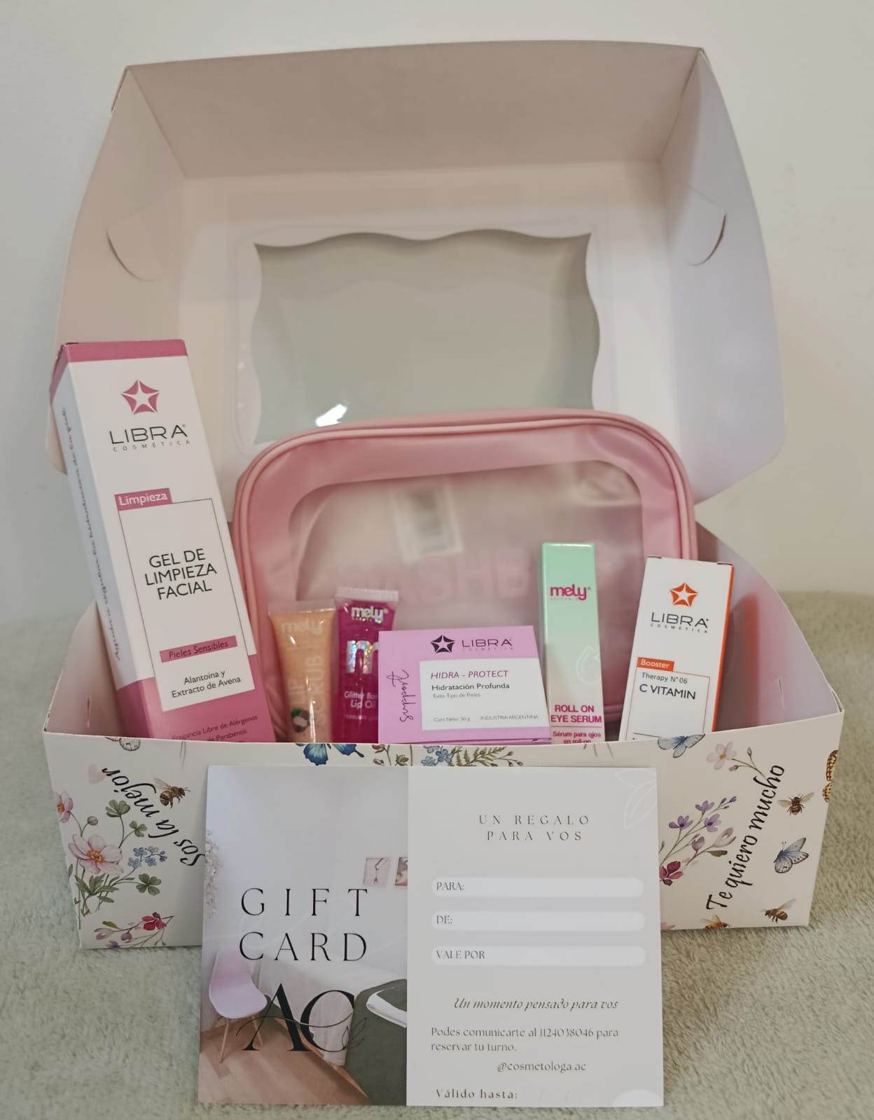 -Box Glow-