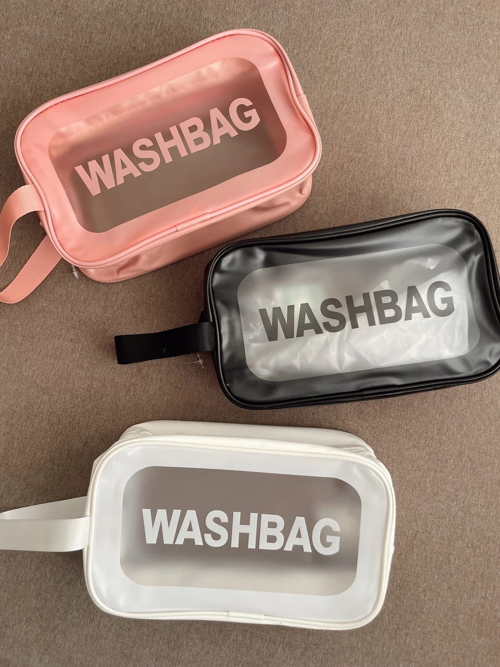 Neceser WHASBAG