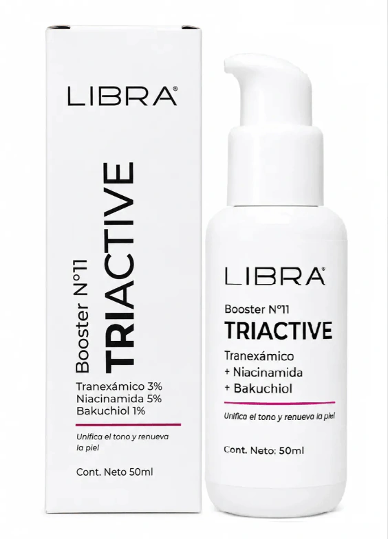 TriActive